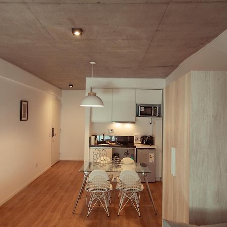 ブエノスアイレスDepartamento En San Telmo Chickアパートメント エクステリア 写真