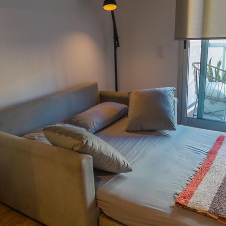 ブエノスアイレスDepartamento En San Telmo Chickアパートメント エクステリア 写真