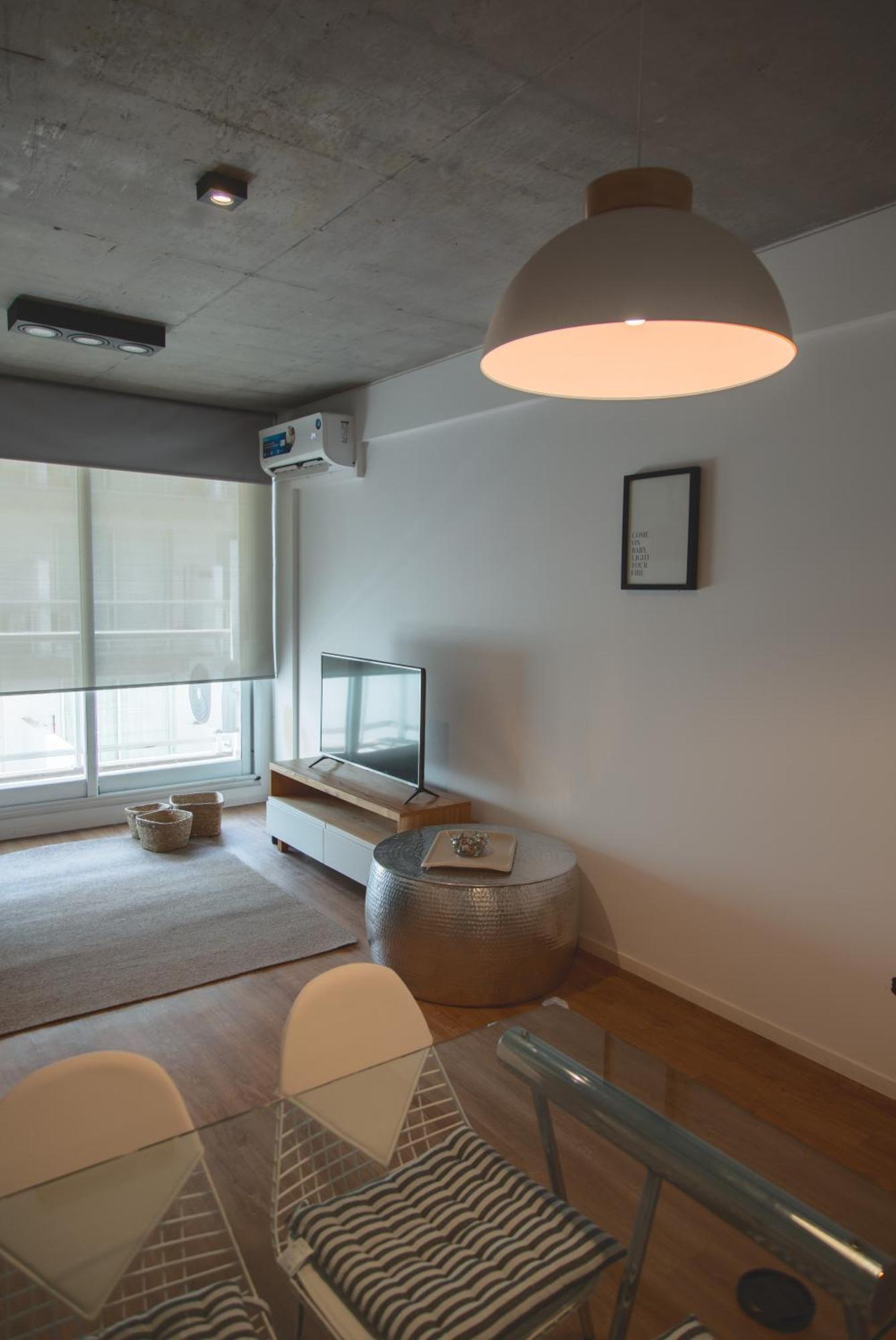 ブエノスアイレスDepartamento En San Telmo Chickアパートメント エクステリア 写真
