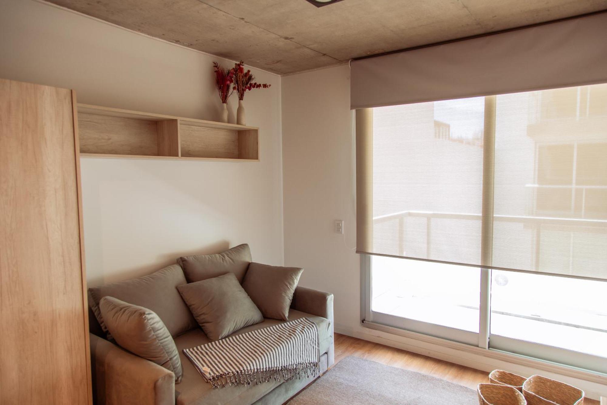 ブエノスアイレスDepartamento En San Telmo Chickアパートメント エクステリア 写真